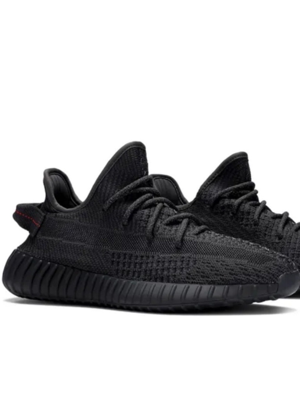 Yeezy Boost 350 V2 Non-Reflective Black